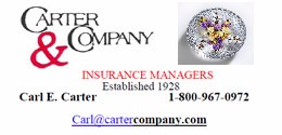 CarterCompany.com