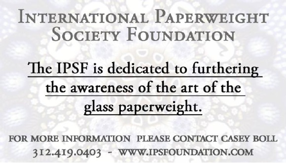 International Paperweight Society Foundation